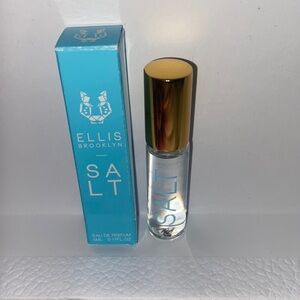 🌷3/$30 NWT Ellis brooklin salt edp